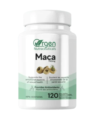 Maca